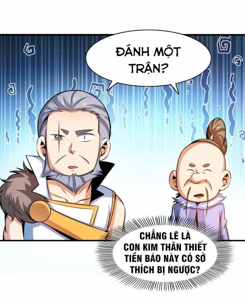 Thiên Đạo Đồ Thư Quán - Chương 144 - ảnh 8