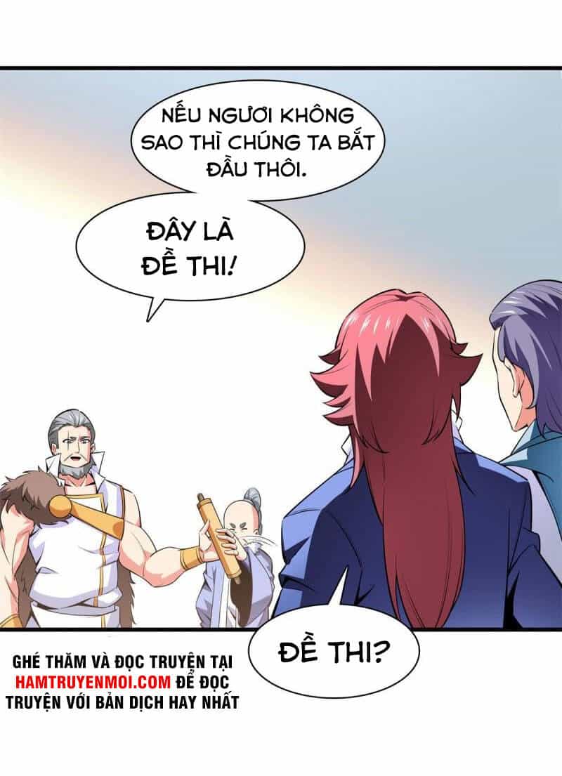 Thiên Đạo Đồ Thư Quán - Chương 145 - ảnh 11