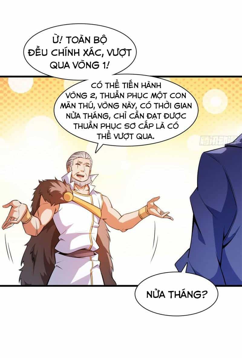 Thiên Đạo Đồ Thư Quán - Chương 145 - ảnh 22