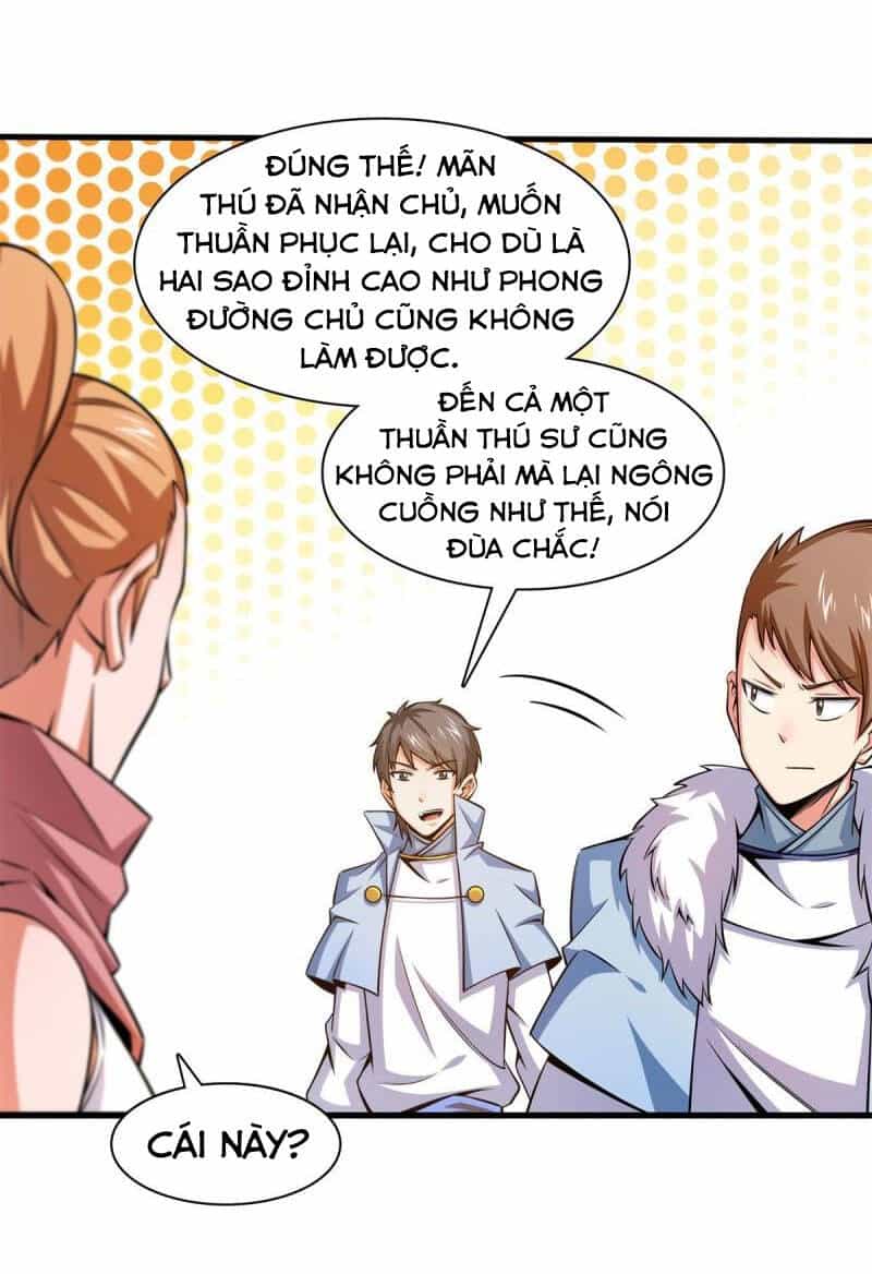 Thiên Đạo Đồ Thư Quán - Chương 145 - ảnh 31