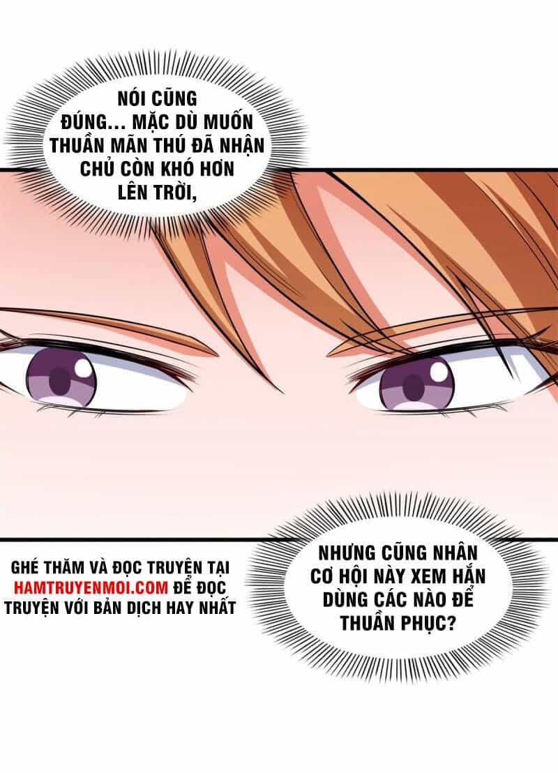Thiên Đạo Đồ Thư Quán - Chương 145 - ảnh 32