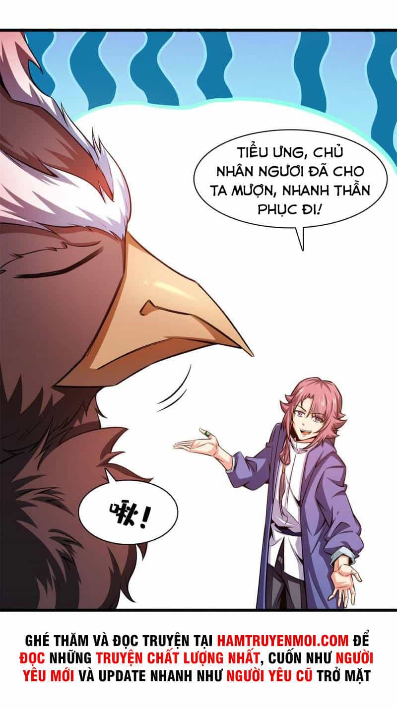 Thiên Đạo Đồ Thư Quán - Chương 145 - ảnh 36