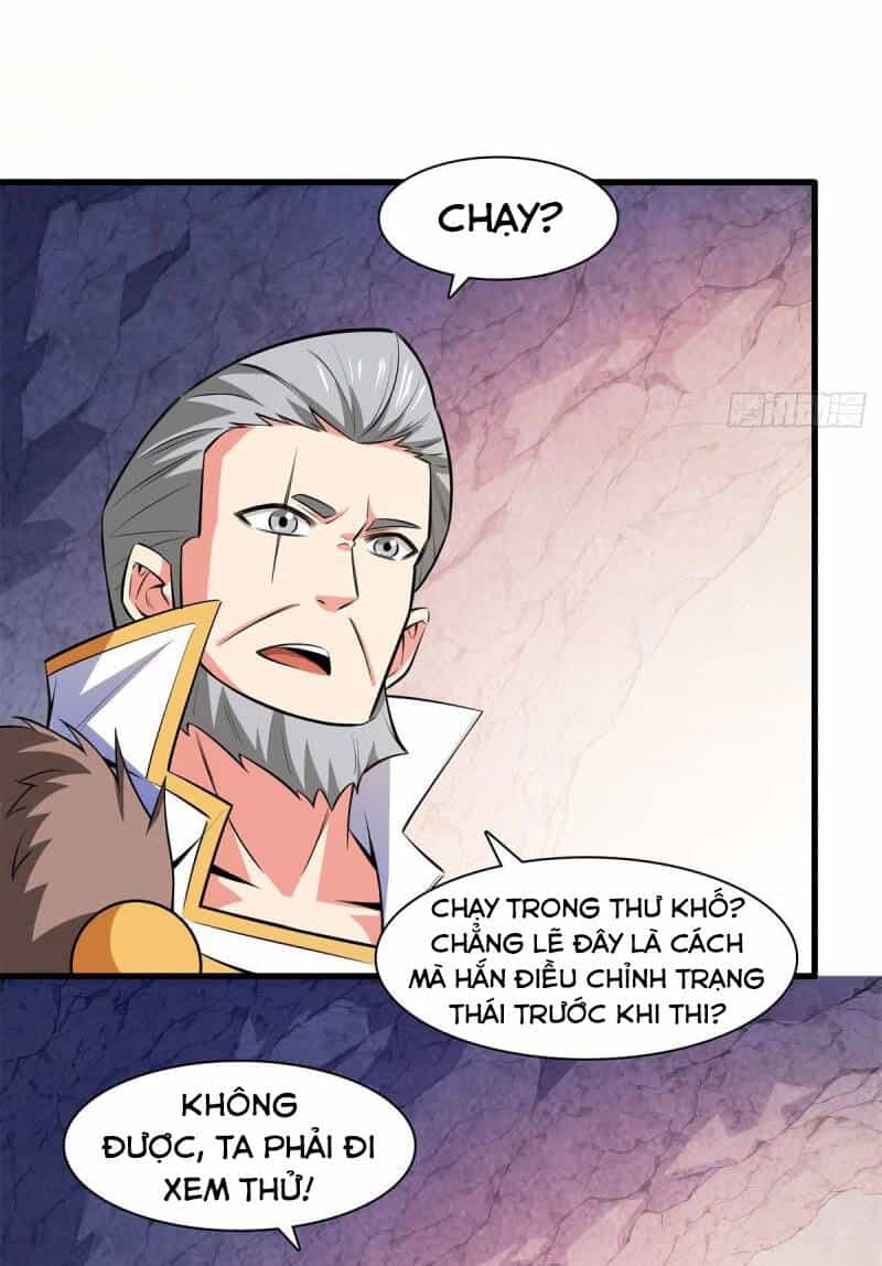 Thiên Đạo Đồ Thư Quán - Chương 145 - ảnh 6