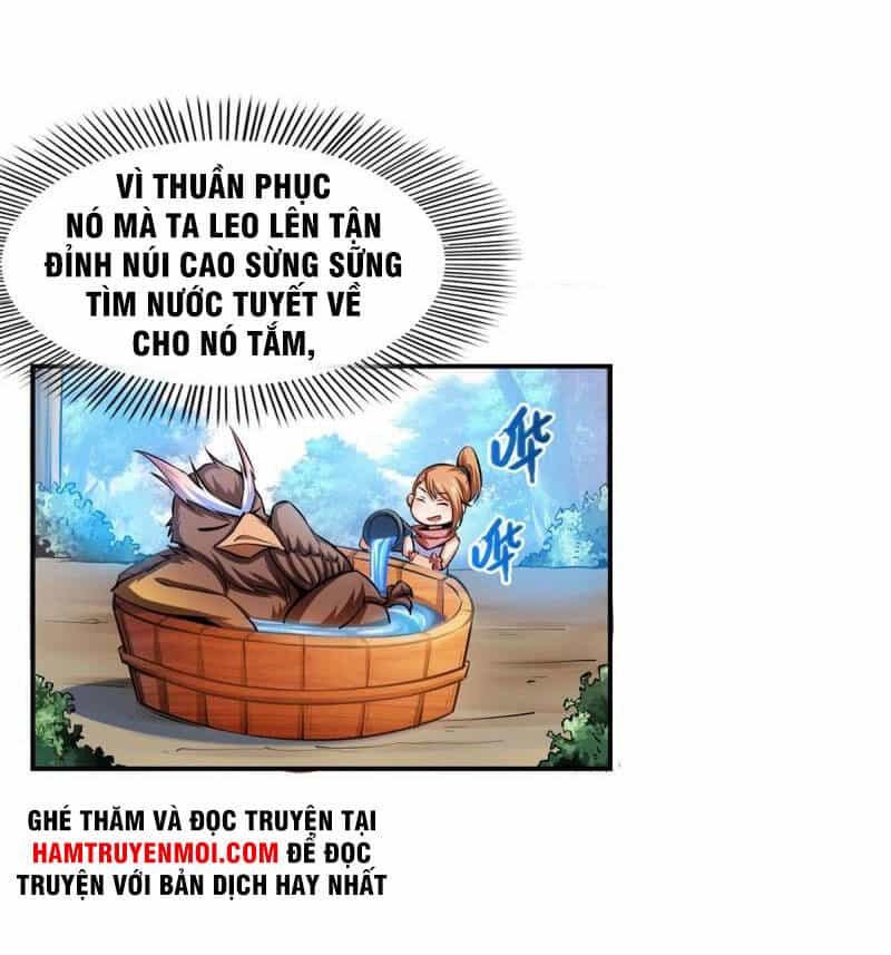 Thiên Đạo Đồ Thư Quán - Chương 146 - ảnh 12