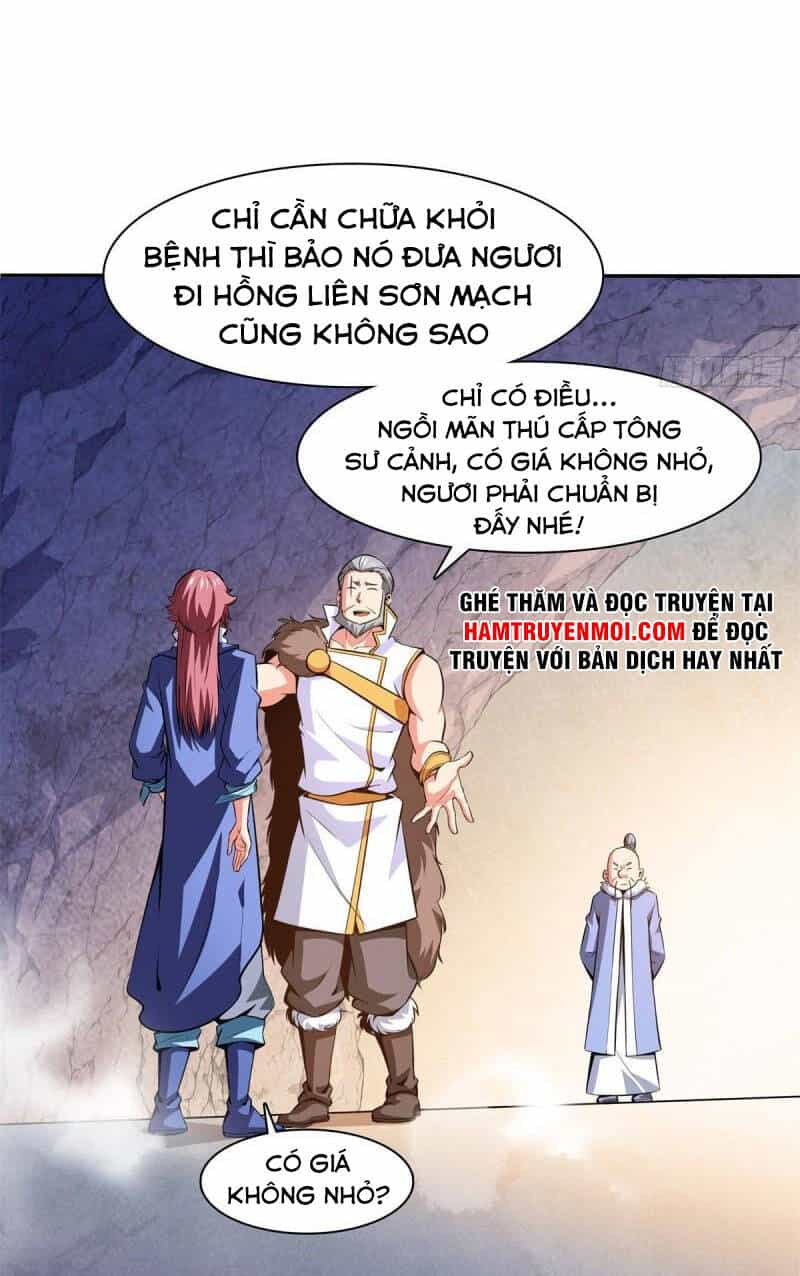 Thiên Đạo Đồ Thư Quán - Chương 147 - ảnh 25