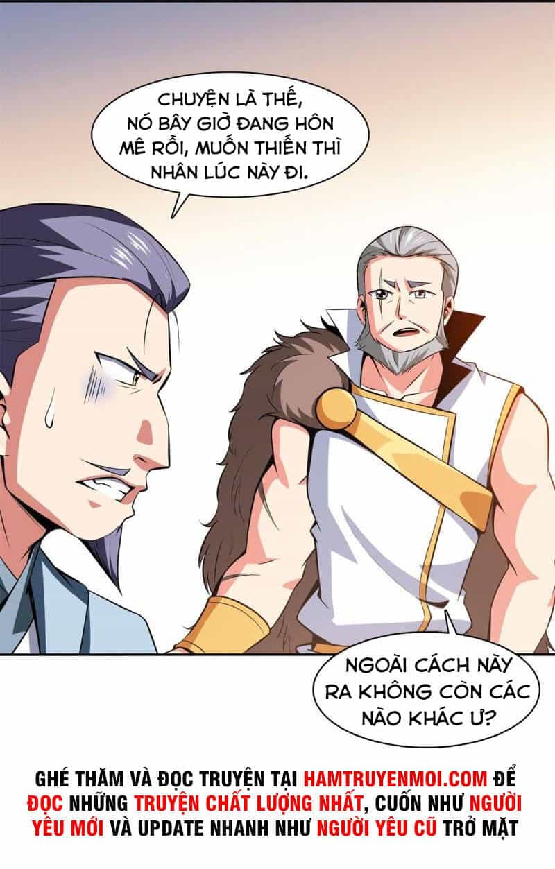 Thiên Đạo Đồ Thư Quán - Chương 147 - ảnh 39