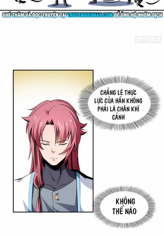 Thiên Đạo Đồ Thư Quán - Chương 15 - ảnh 24