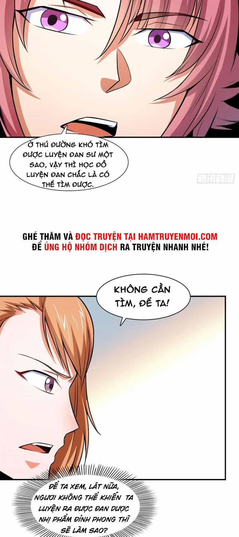 Thiên Đạo Đồ Thư Quán - Chương 148 - ảnh 21