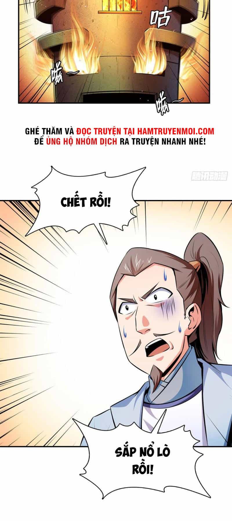 Thiên Đạo Đồ Thư Quán - Chương 148 - ảnh 29