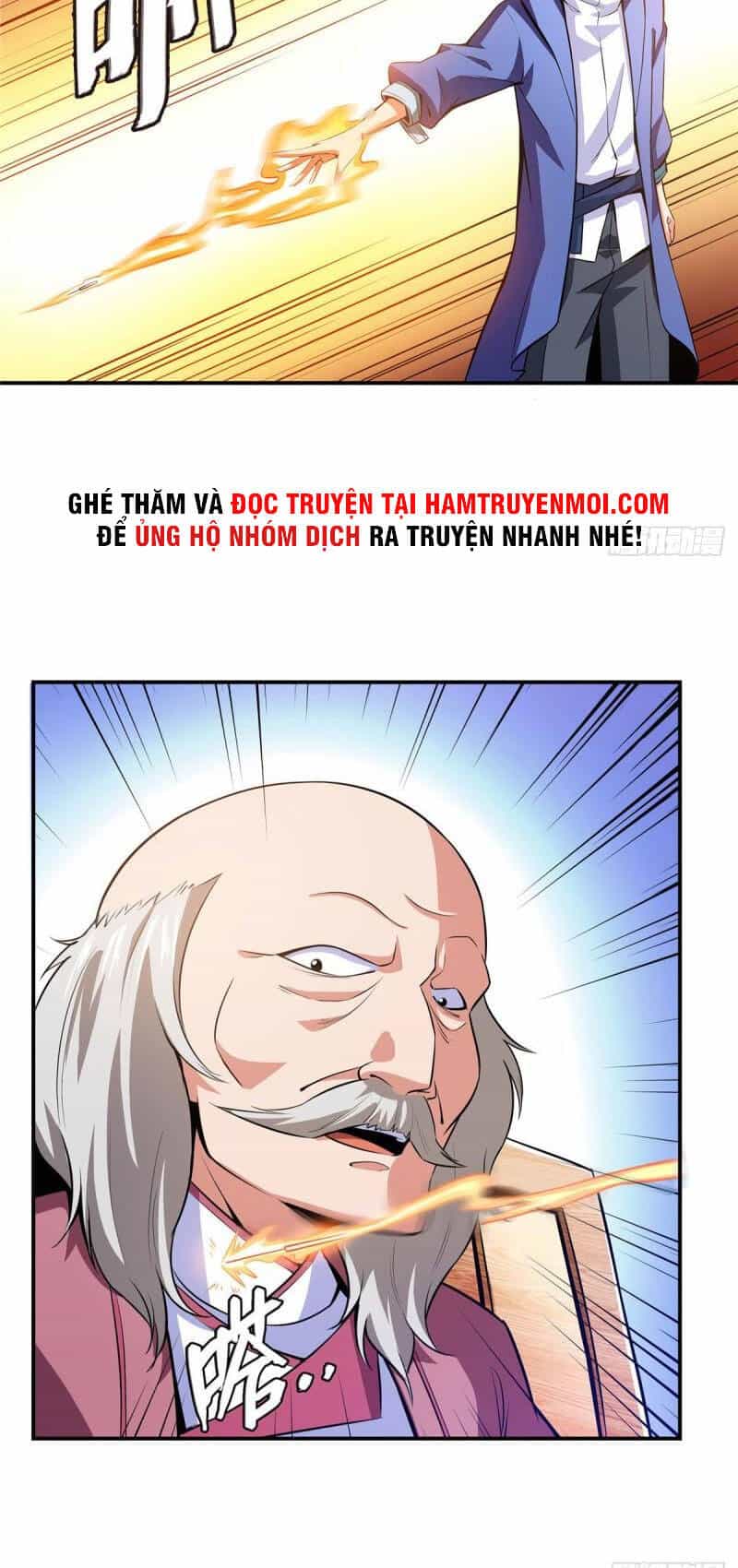 Thiên Đạo Đồ Thư Quán - Chương 151 - ảnh 22