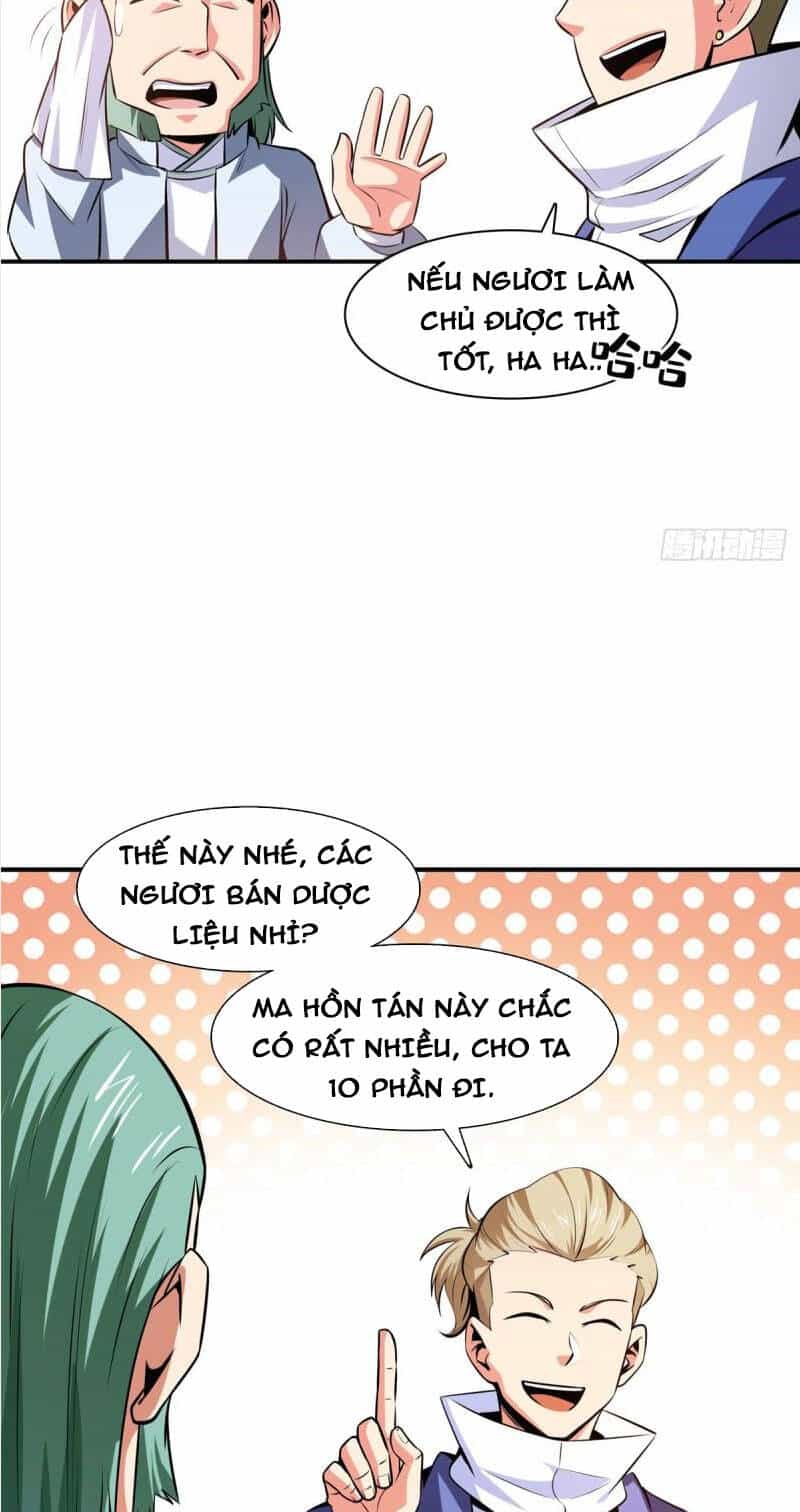 Thiên Đạo Đồ Thư Quán - Chương 152 - ảnh 21