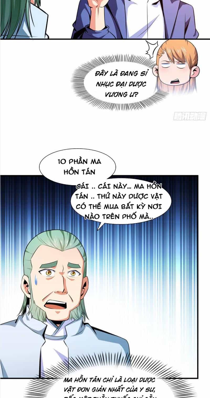 Thiên Đạo Đồ Thư Quán - Chương 152 - ảnh 22