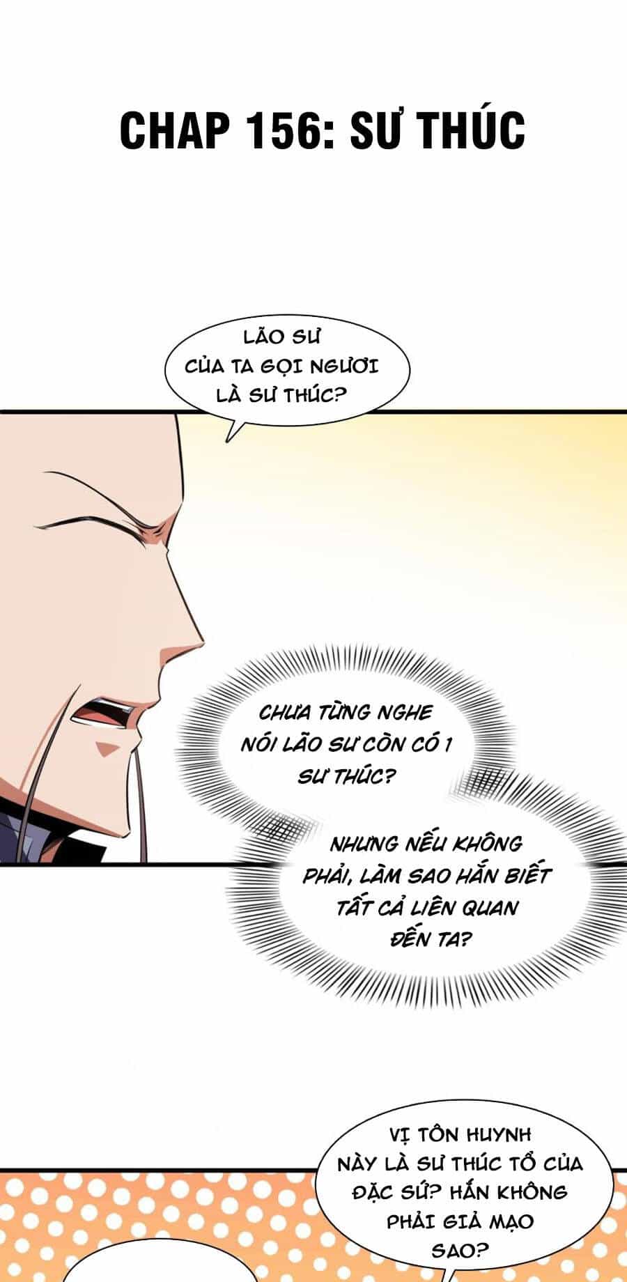 Thiên Đạo Đồ Thư Quán - Chương 156 - ảnh 1