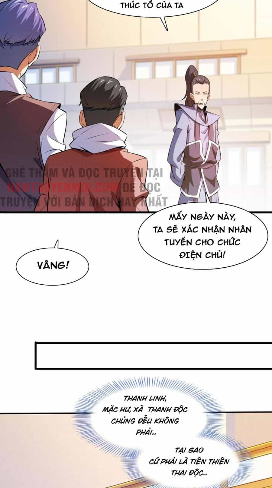 Thiên Đạo Đồ Thư Quán - Chương 156 - ảnh 32