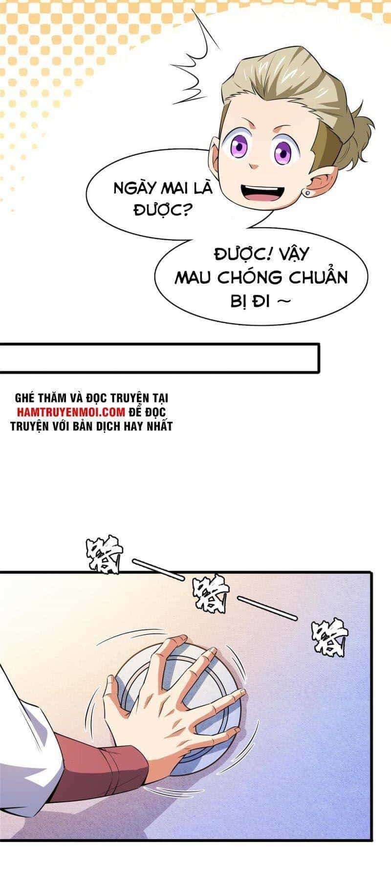 Thiên Đạo Đồ Thư Quán - Chương 157 - ảnh 11