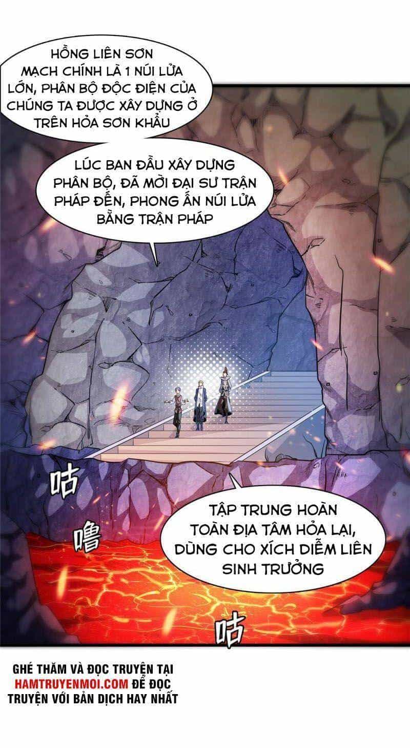 Thiên Đạo Đồ Thư Quán - Chương 157 - ảnh 13