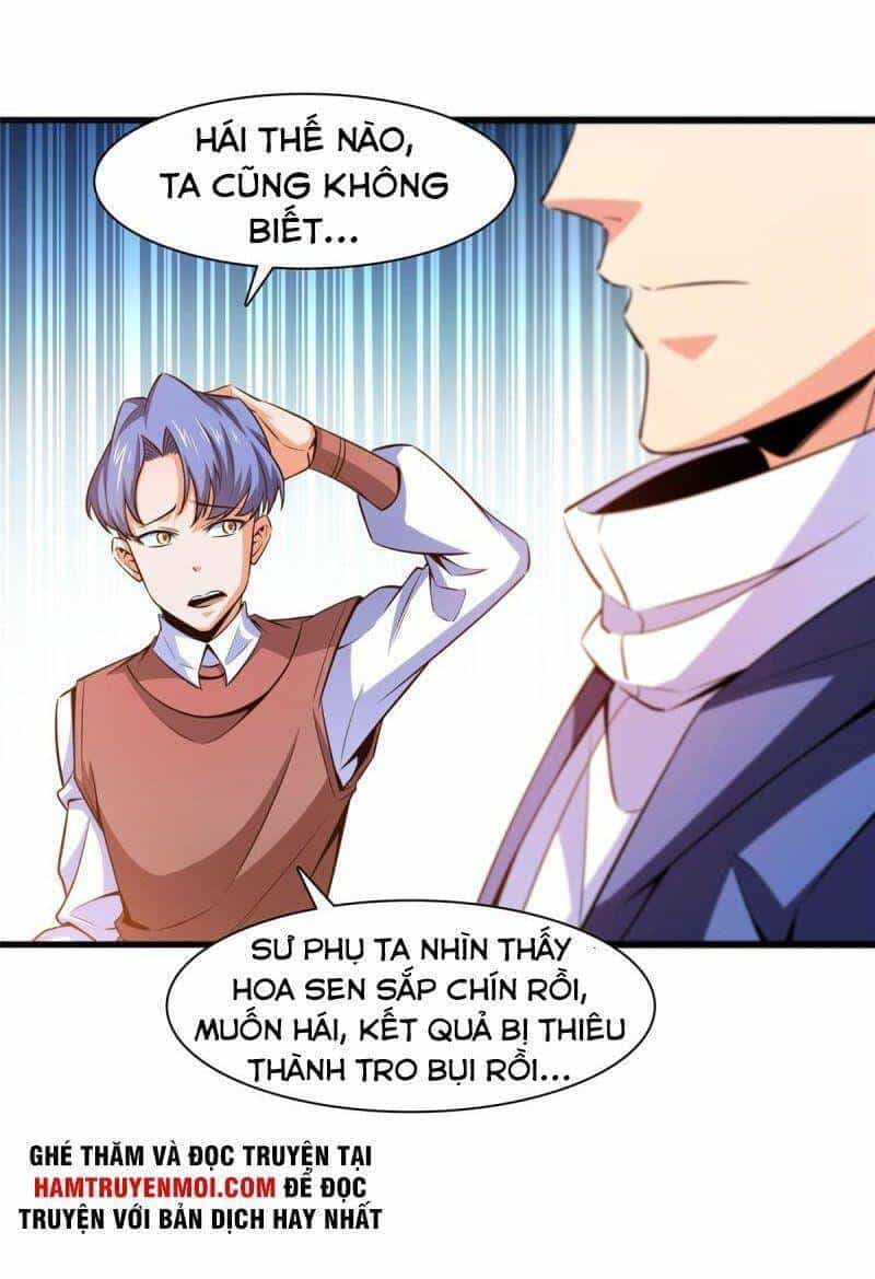 Thiên Đạo Đồ Thư Quán - Chương 157 - ảnh 17