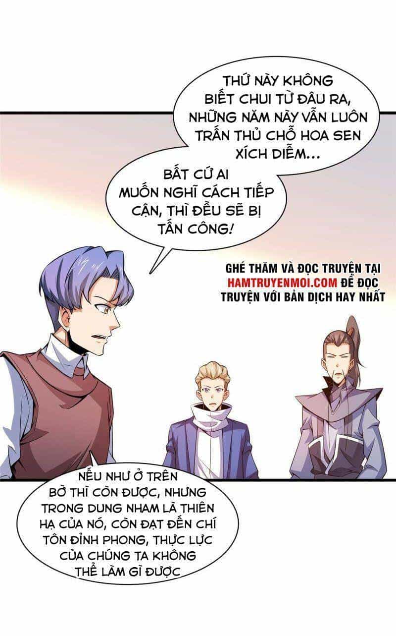 Thiên Đạo Đồ Thư Quán - Chương 157 - ảnh 25