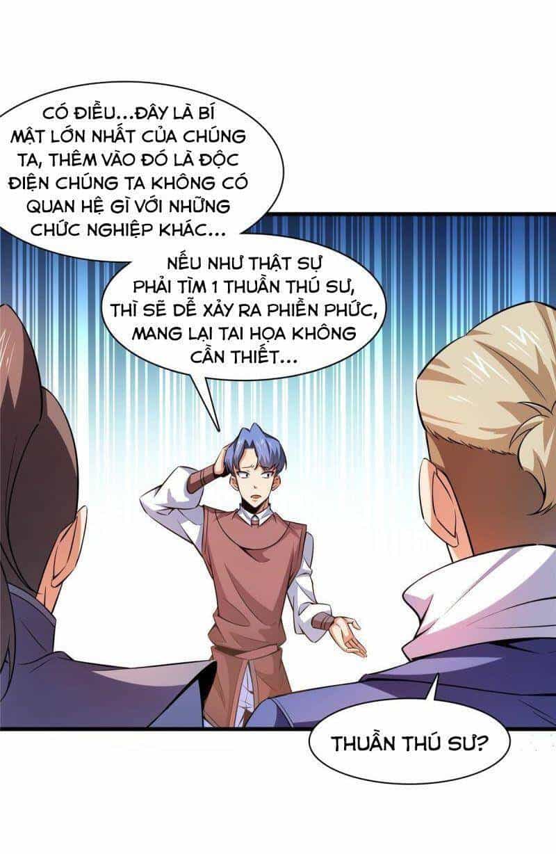 Thiên Đạo Đồ Thư Quán - Chương 157 - ảnh 28