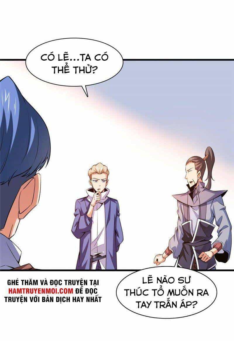 Thiên Đạo Đồ Thư Quán - Chương 157 - ảnh 29