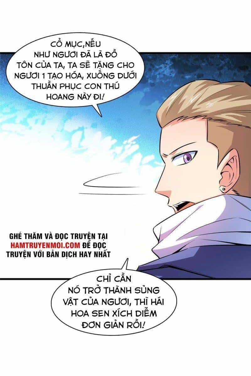 Thiên Đạo Đồ Thư Quán - Chương 157 - ảnh 33
