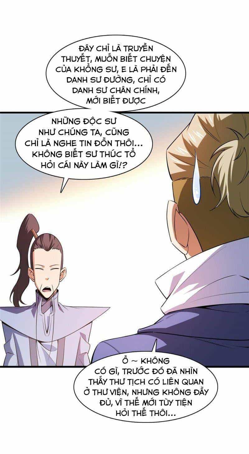 Thiên Đạo Đồ Thư Quán - Chương 157 - ảnh 8