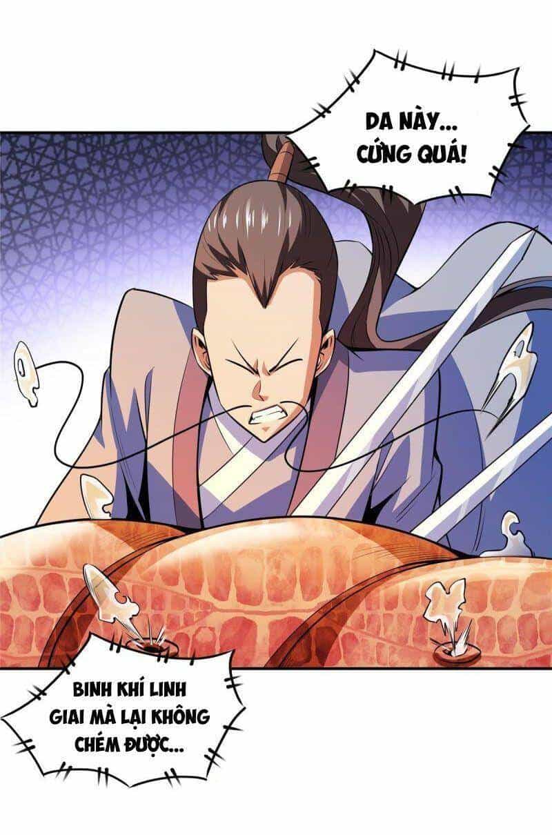 Thiên Đạo Đồ Thư Quán - Chương 158 - ảnh 16