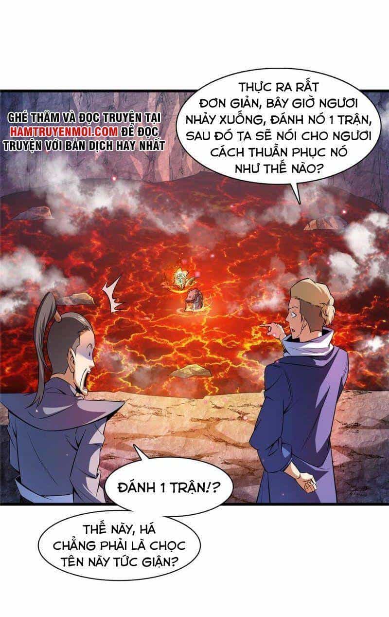 Thiên Đạo Đồ Thư Quán - Chương 158 - ảnh 5