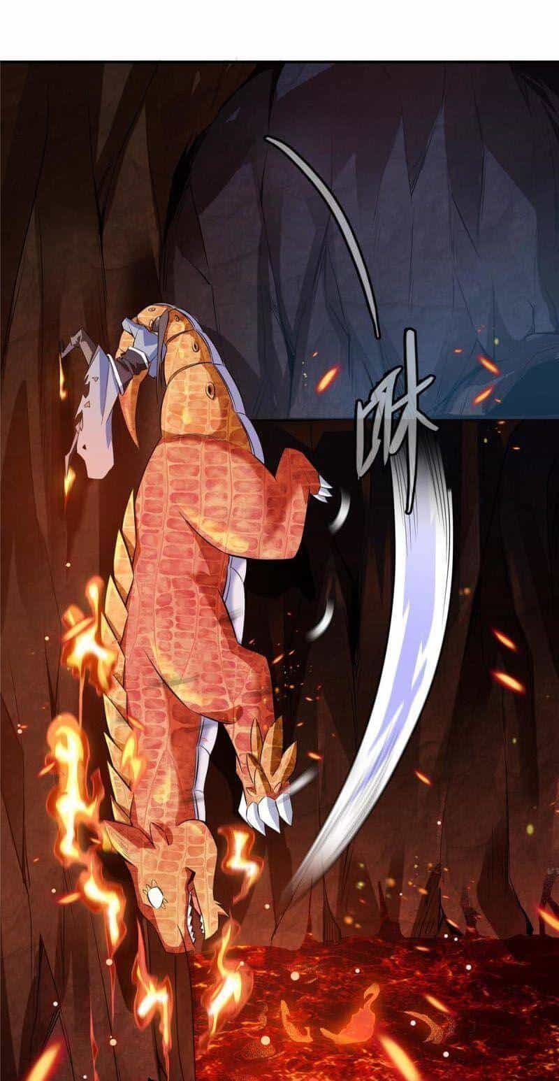 Thiên Đạo Đồ Thư Quán - Chương 159 - ảnh 10