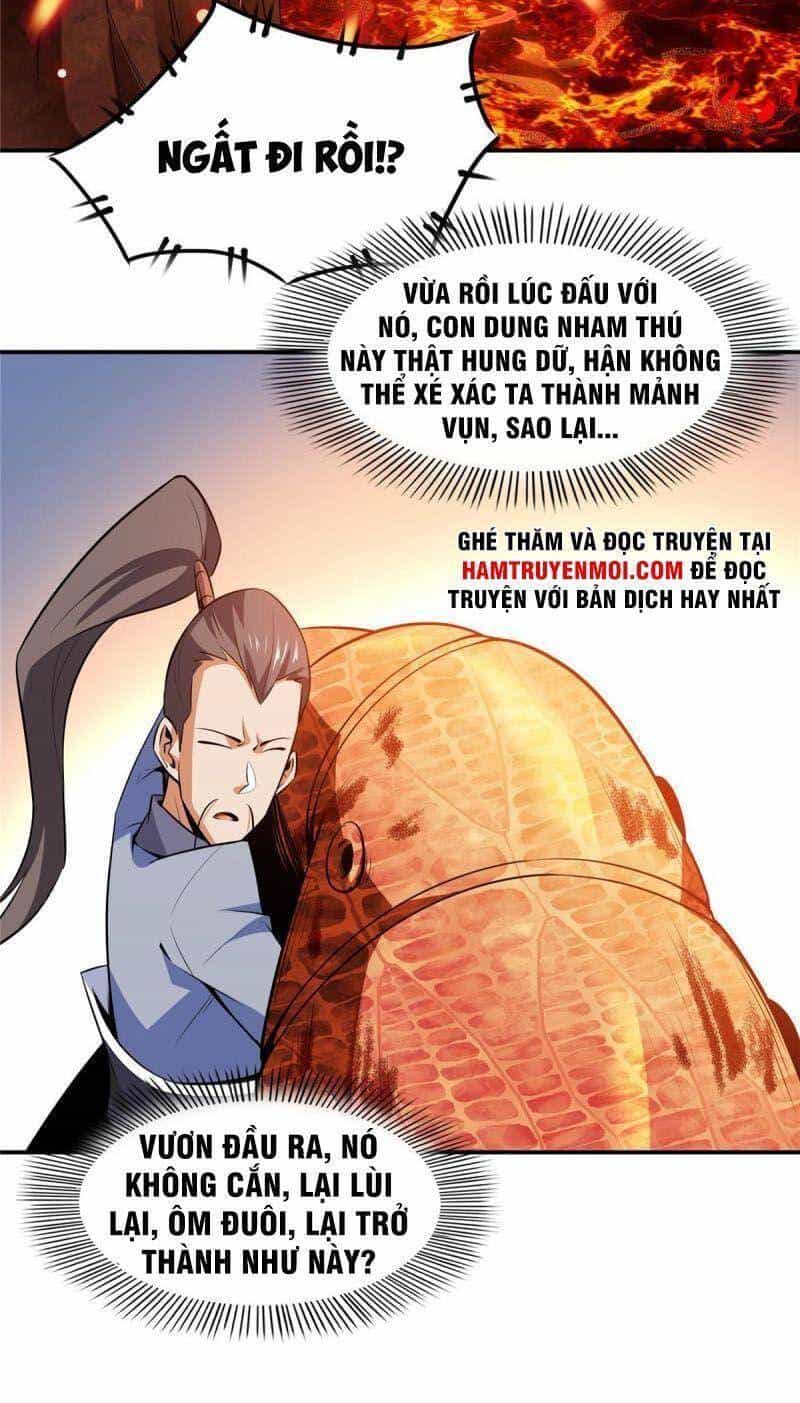 Thiên Đạo Đồ Thư Quán - Chương 159 - ảnh 11
