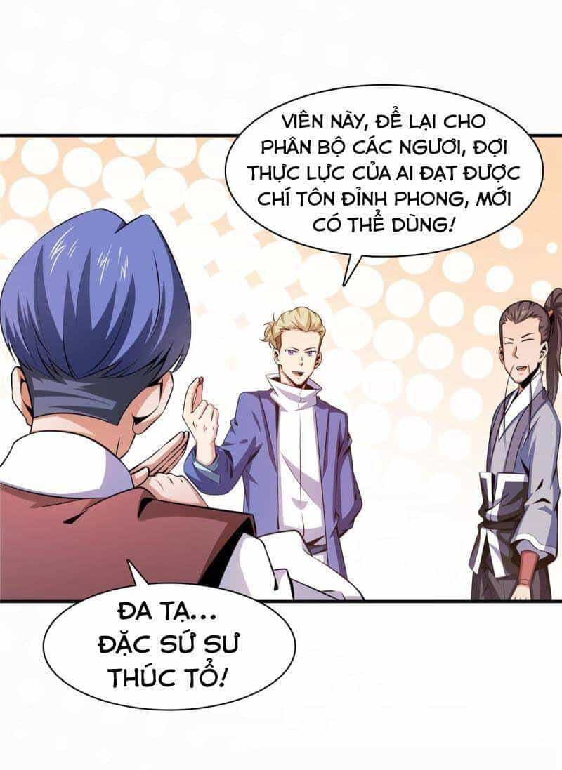 Thiên Đạo Đồ Thư Quán - Chương 159 - ảnh 28