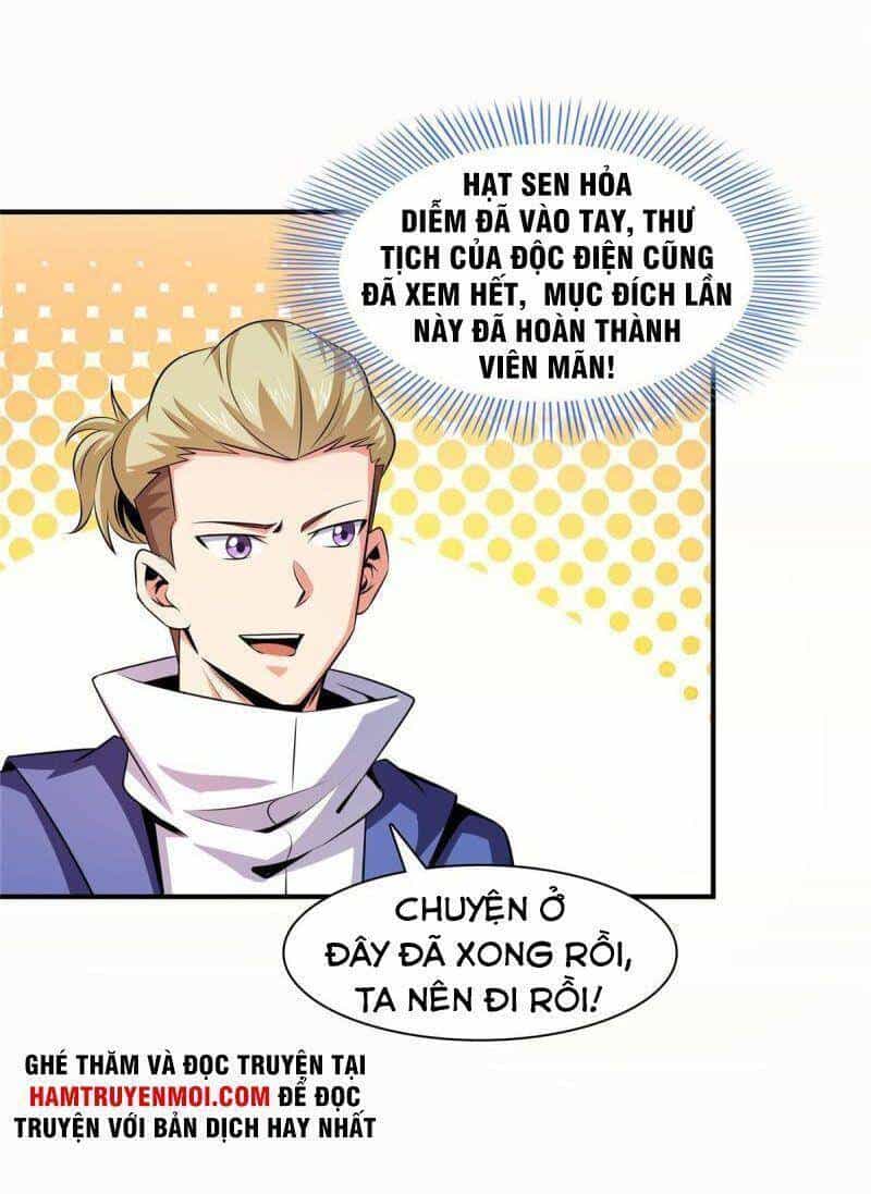 Thiên Đạo Đồ Thư Quán - Chương 159 - ảnh 29