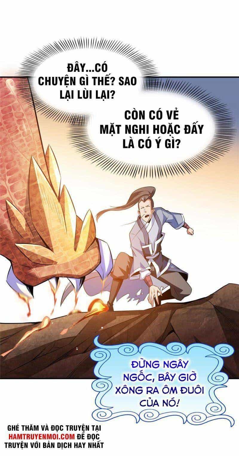 Thiên Đạo Đồ Thư Quán - Chương 159 - ảnh 5