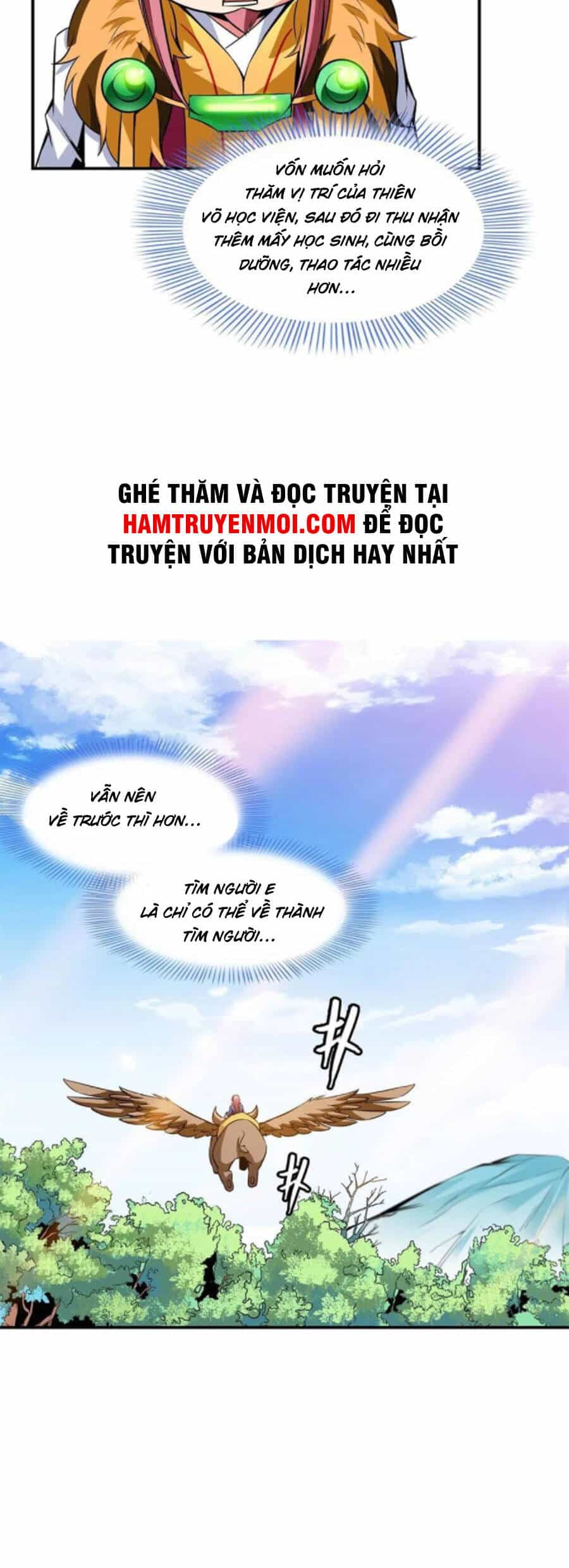 Thiên Đạo Đồ Thư Quán - Chương 162 - ảnh 23