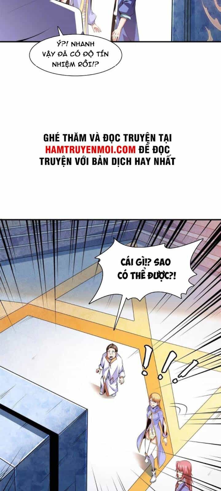 Thiên Đạo Đồ Thư Quán - Chương 164 - ảnh 23