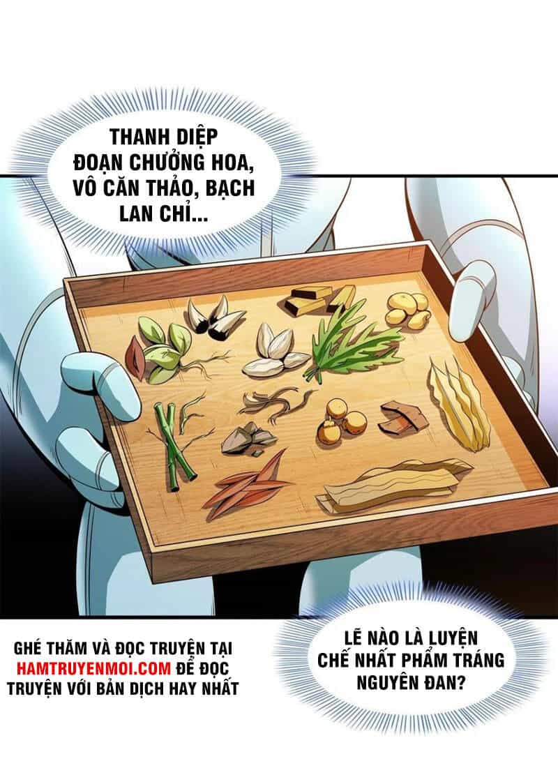Thiên Đạo Đồ Thư Quán - Chương 165 - ảnh 15