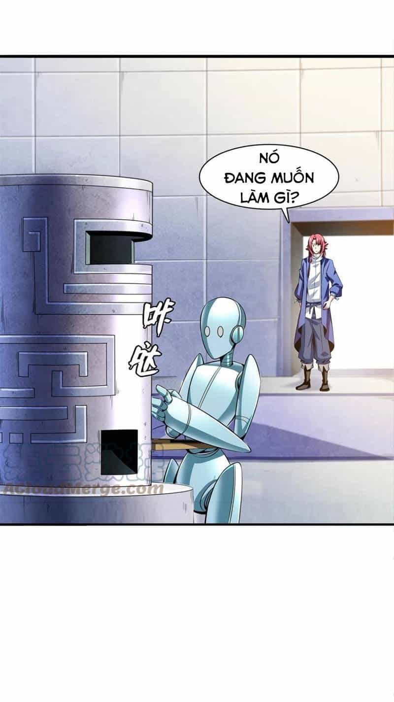 Thiên Đạo Đồ Thư Quán - Chương 165 - ảnh 16