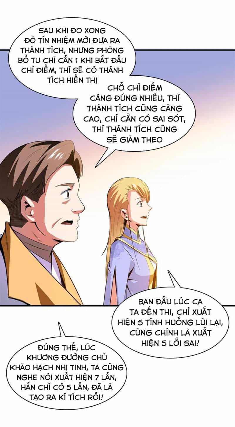 Thiên Đạo Đồ Thư Quán - Chương 165 - ảnh 22