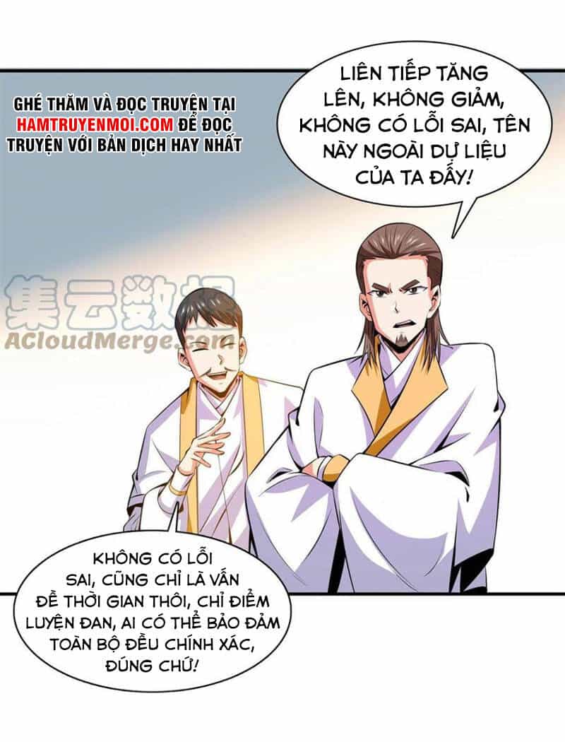 Thiên Đạo Đồ Thư Quán - Chương 165 - ảnh 23