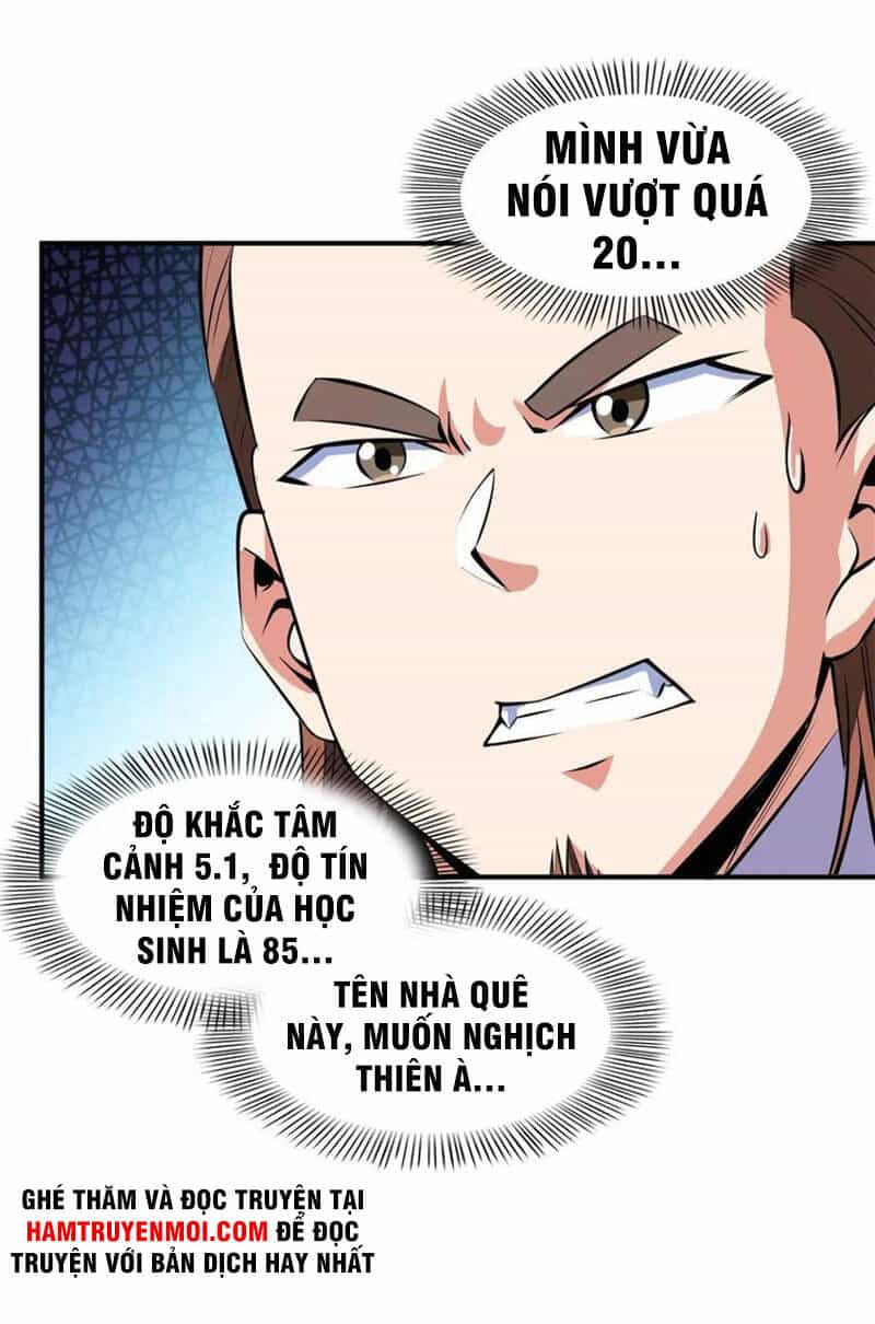 Thiên Đạo Đồ Thư Quán - Chương 165 - ảnh 3