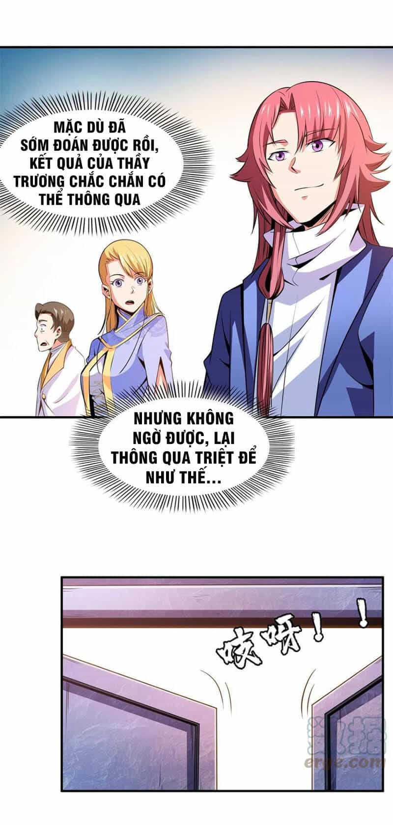 Thiên Đạo Đồ Thư Quán - Chương 165 - ảnh 4