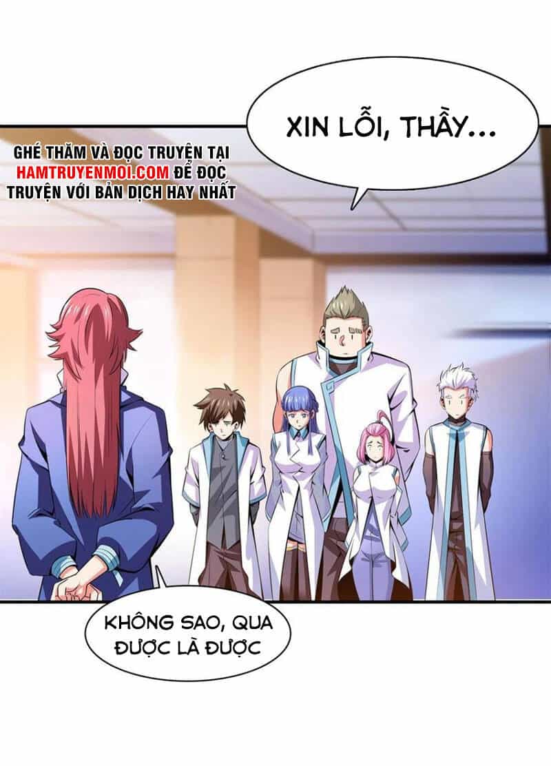 Thiên Đạo Đồ Thư Quán - Chương 165 - ảnh 5