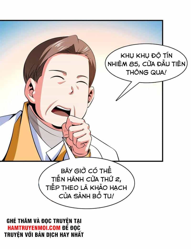 Thiên Đạo Đồ Thư Quán - Chương 165 - ảnh 7