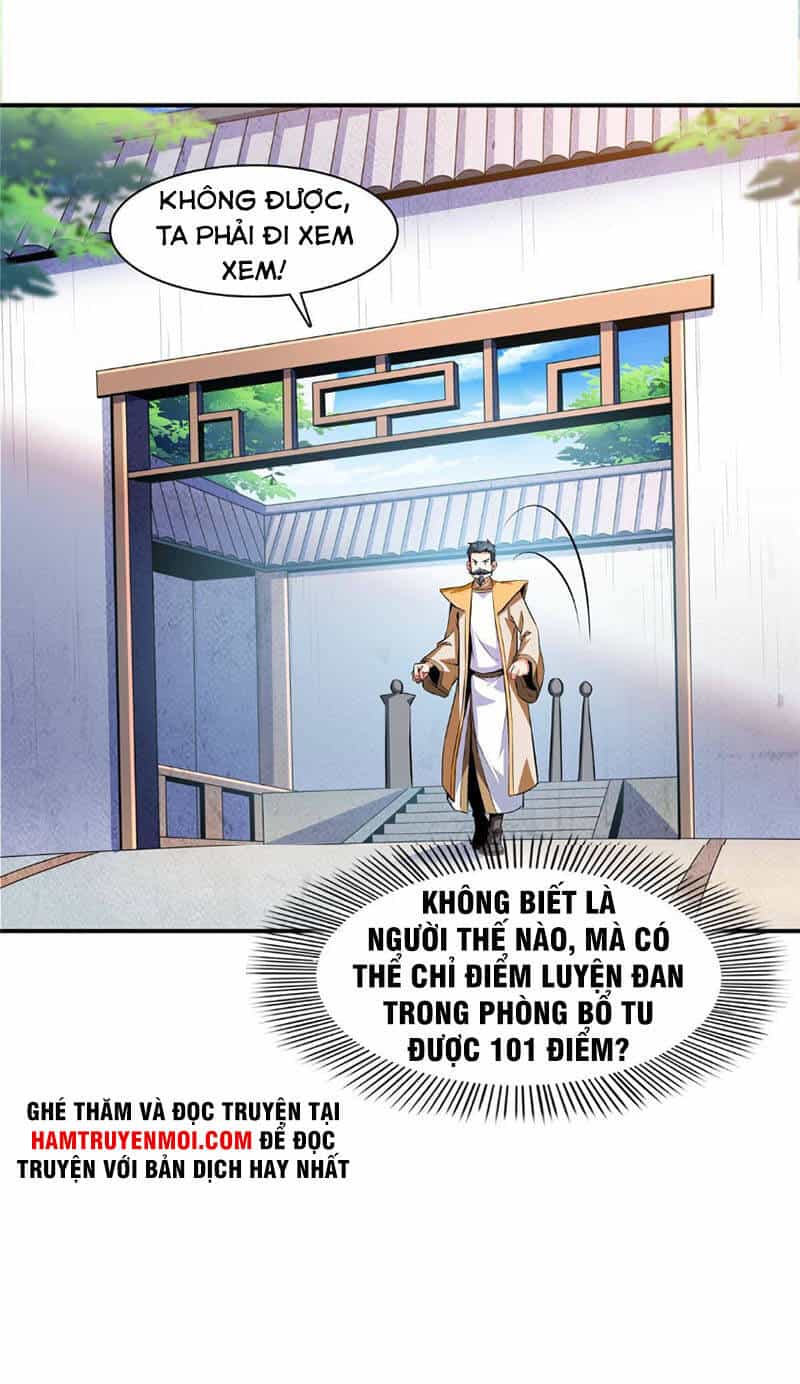 Thiên Đạo Đồ Thư Quán - Chương 166 - ảnh 18