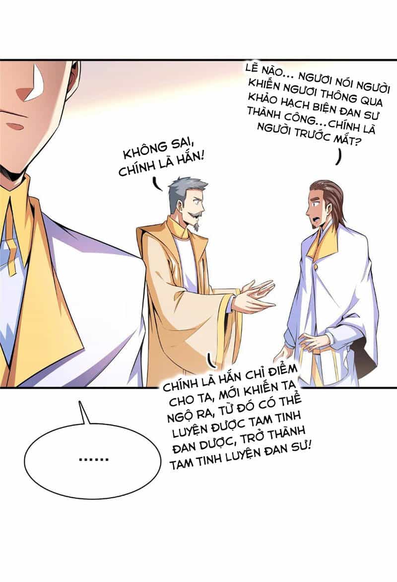 Thiên Đạo Đồ Thư Quán - Chương 166 - ảnh 31