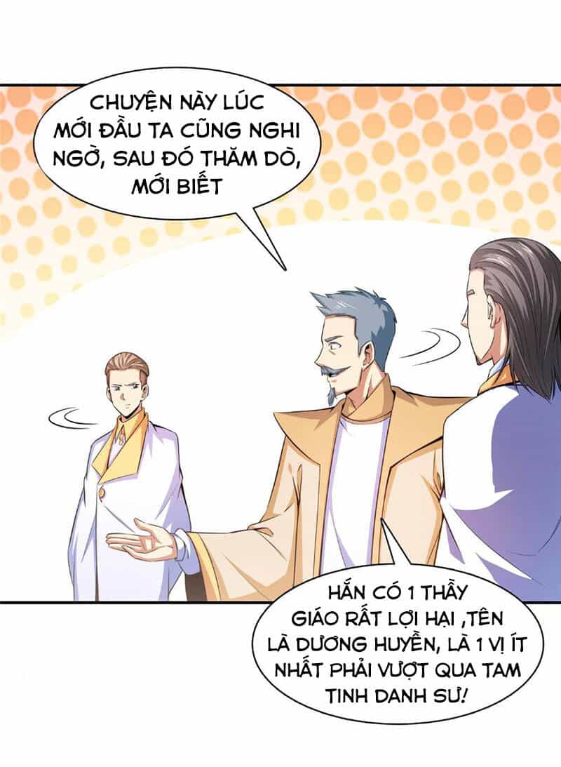 Thiên Đạo Đồ Thư Quán - Chương 166 - ảnh 33