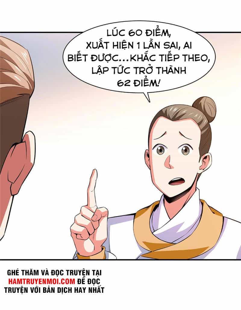 Thiên Đạo Đồ Thư Quán - Chương 166 - ảnh 7