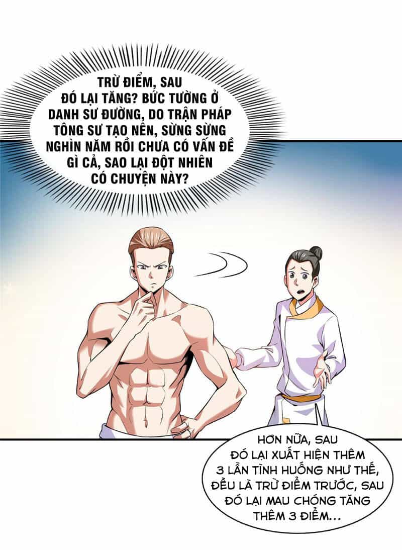 Thiên Đạo Đồ Thư Quán - Chương 166 - ảnh 8