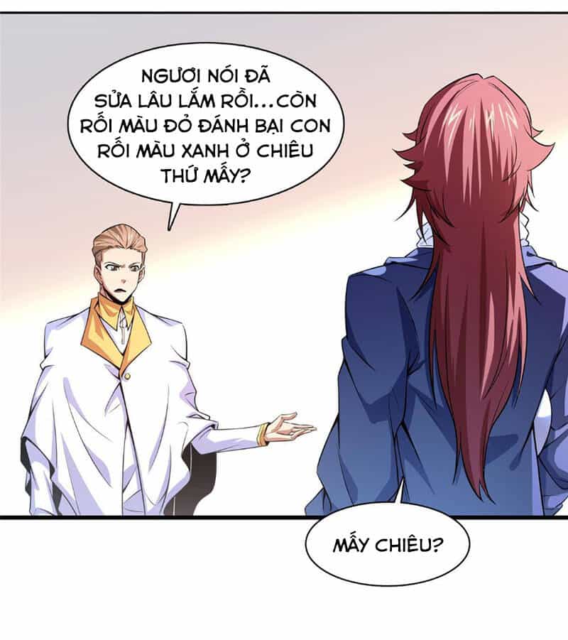 Thiên Đạo Đồ Thư Quán - Chương 167 - ảnh 24