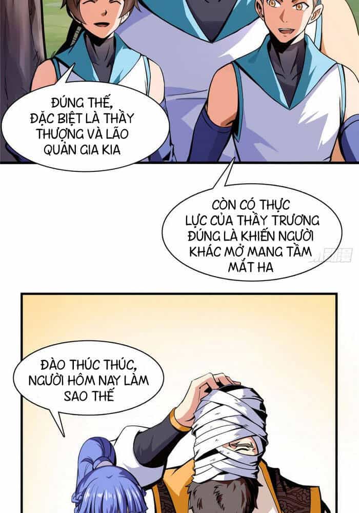 Thiên Đạo Đồ Thư Quán - Chương 17 - ảnh 16